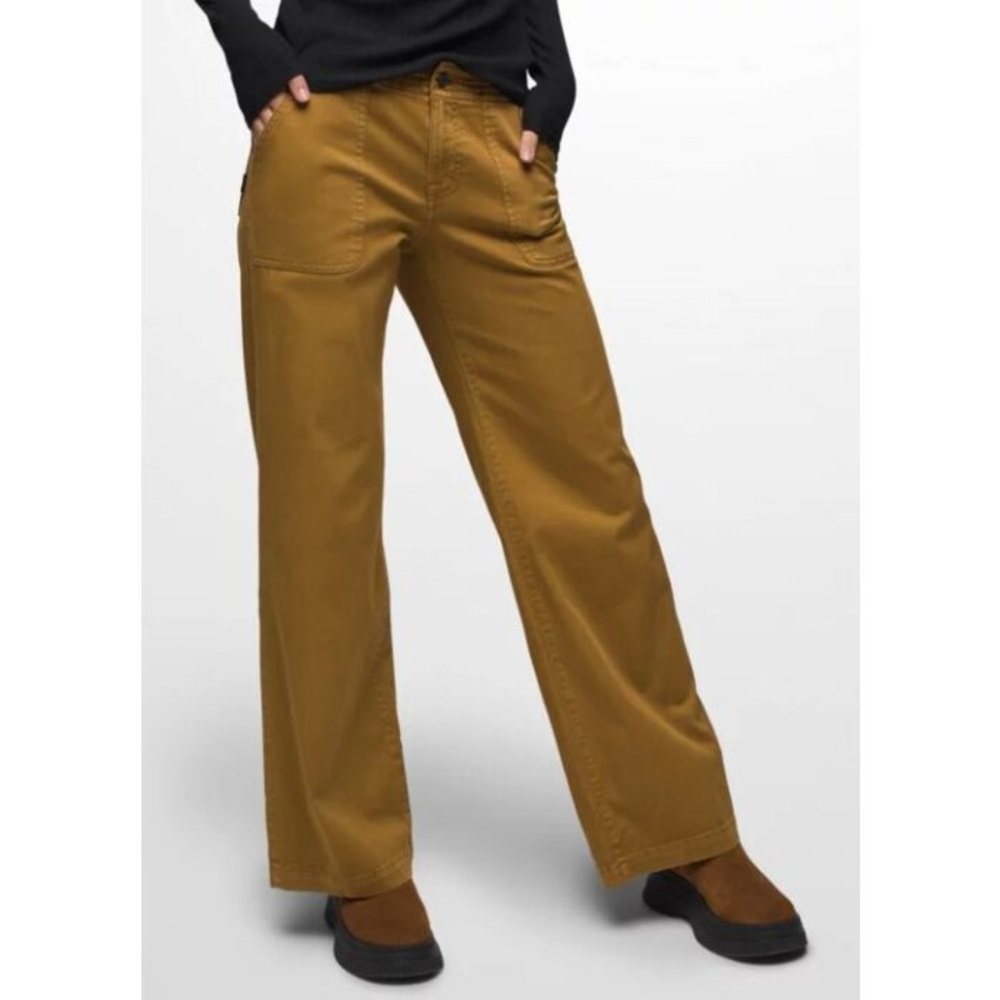prAna Sancho Wideleg Pant